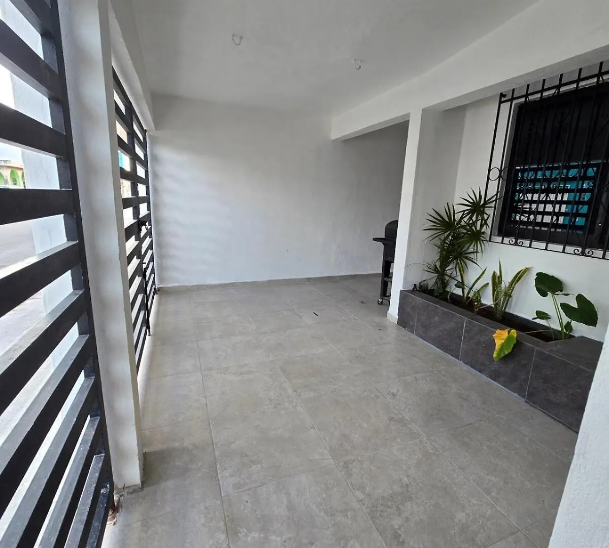 Villa Casa El Nido, Cozumel Messico