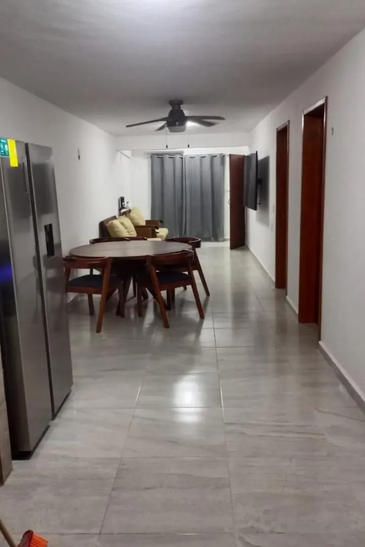 Casa El Nido, Cozumel Villa 0*,