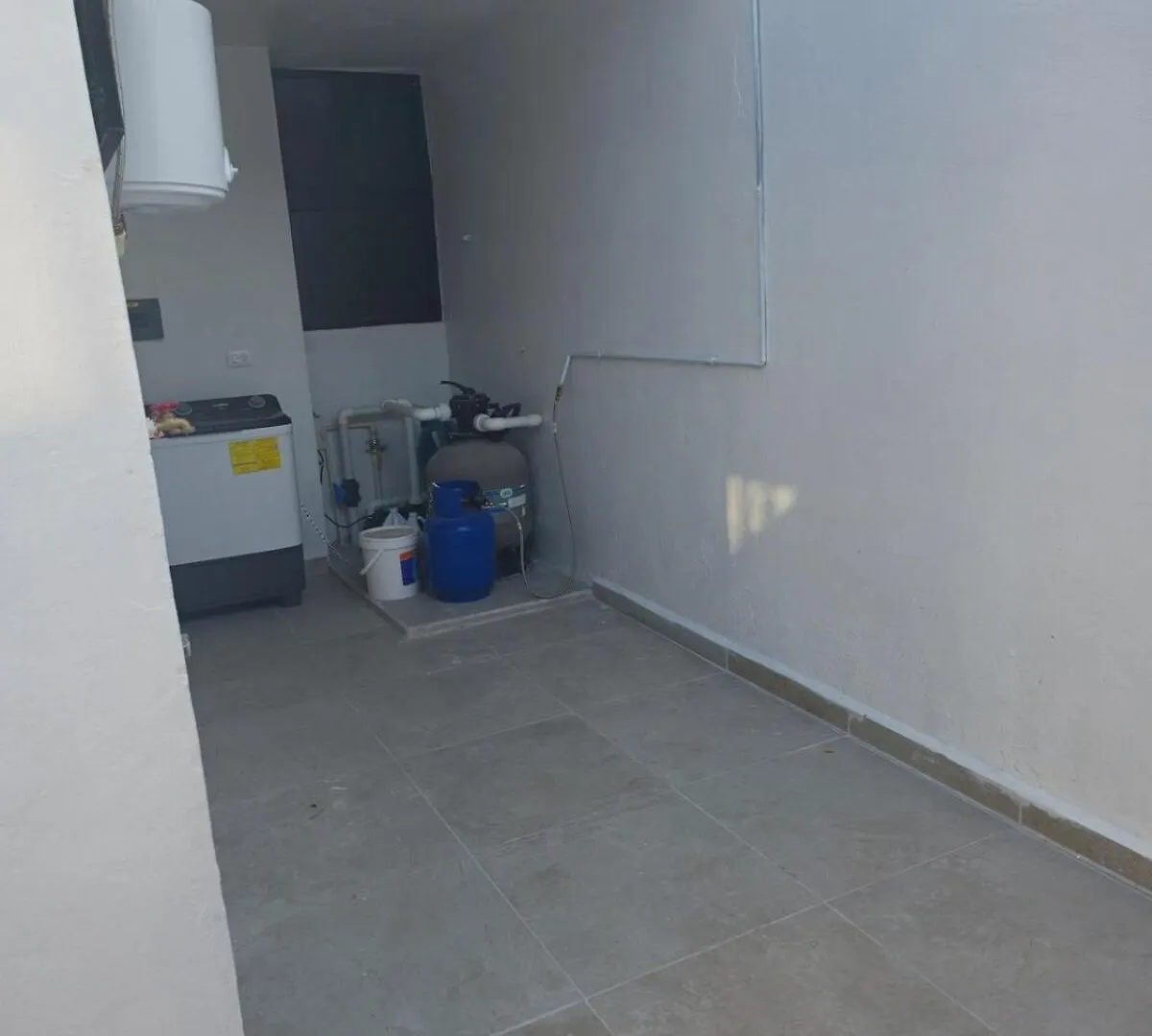 Casa El Nido, Cozumel Villa