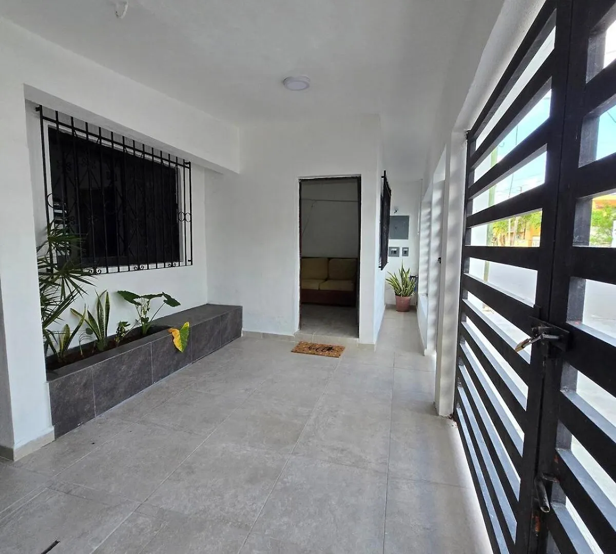 Casa El Nido, Cozumel Villa Holiday home