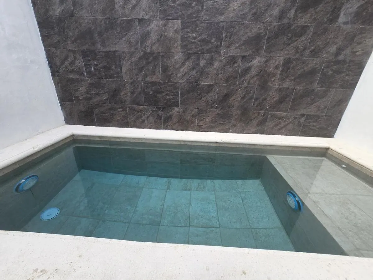 Casa El Nido, Cozumel Villa Holiday home
