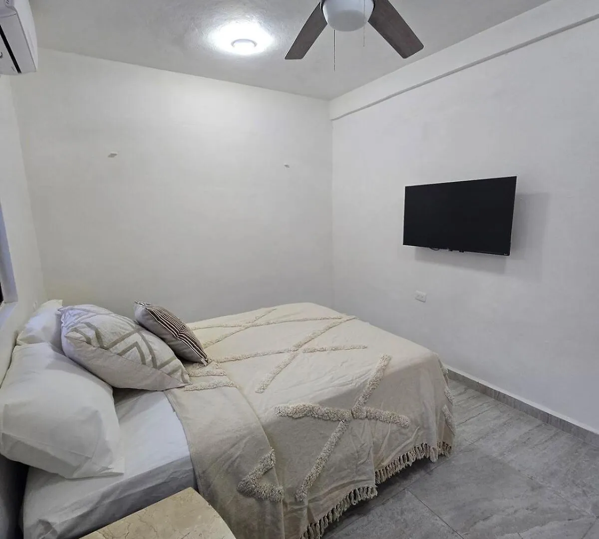 Holiday home Casa El Nido, Cozumel Villa Mexico