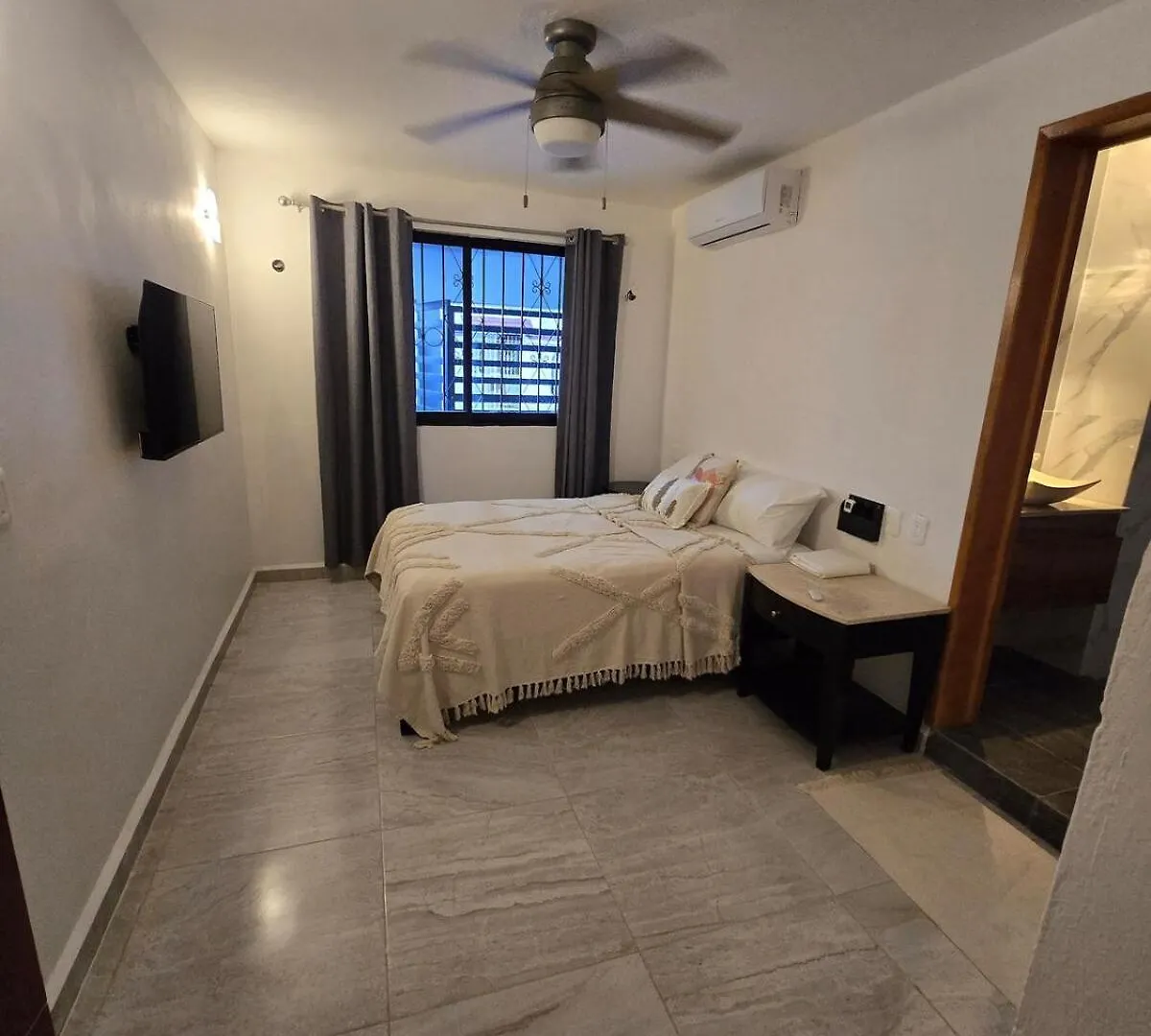 Casa El Nido, Cozumel Villa