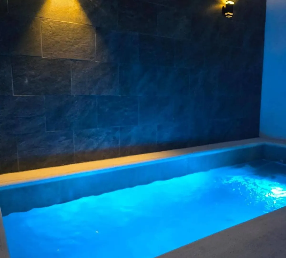 Casa El Nido, Cozumel Villa