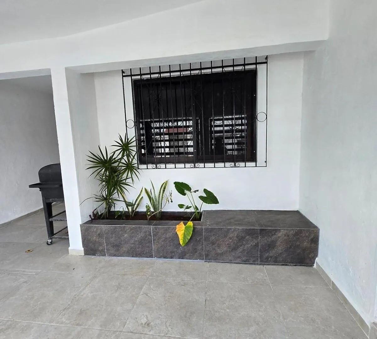 Holiday home Casa El Nido, Cozumel Villa