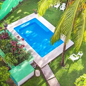 Kiin Mini-hôtel